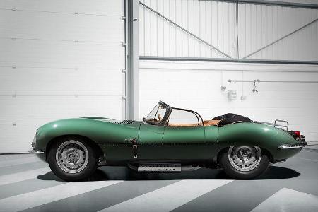 Jaguar XKSS