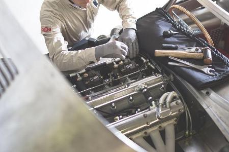 Jaguar XKSS