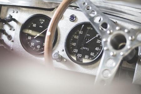 Jaguar XKSS