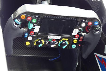 Mercedes - Formel 1 - GP Deutschland - Hockenheim - 28. Juli 2016