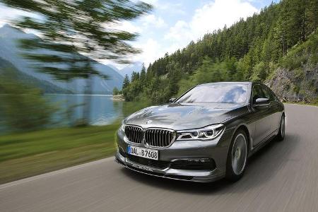 Alpina B7 Biturbo Alpina B7 Biturbo