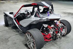 Polaris Slingshot