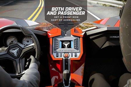 Polaris Slingshot