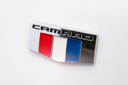Chevrolet Camaro 2.0L Cabrio