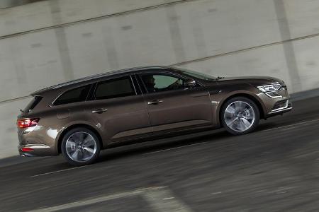 Renault Talisman Grandtour dCi 160 Initiale Paris