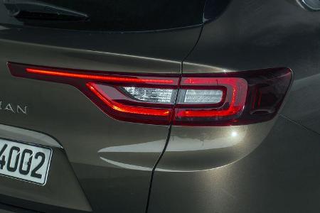 Renault Talisman Grandtour dCi 160 Initiale Paris