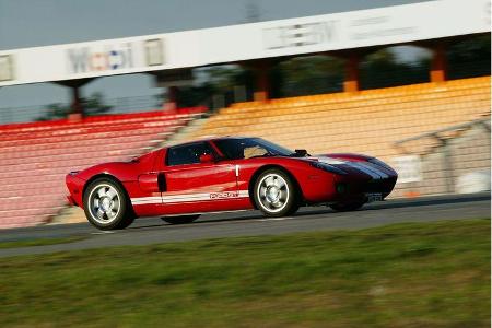 Ford GT 01