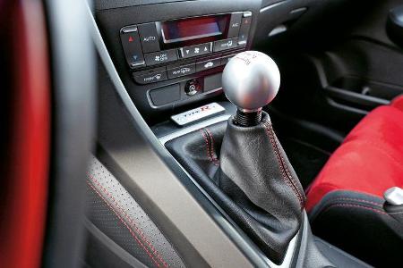 Handling-Check, Honda Civic Type R