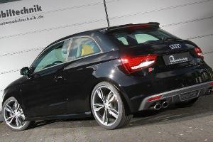 Audi S1 von B&B