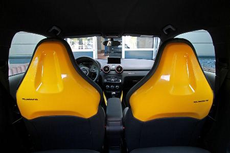 Audi S1 von B&B Automobiltechnik