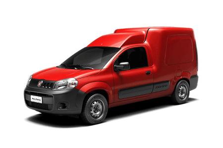 Fiat Fiorino Brasilien