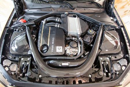 Manhart MH2 630 - Tuning - BMW M2 - Kompaktsportwagen