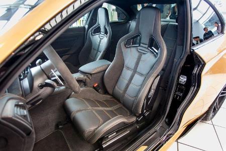 Manhart MH2 630 - Tuning - BMW M2 - Kompaktsportwagen