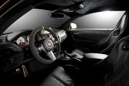 Manhart MH2 630 - BMW M2 - Tuning