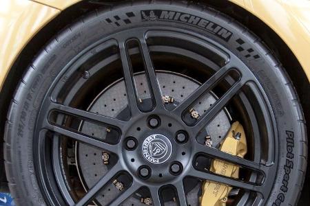 Manhart MH2 630 - Tuning - BMW M2 - Kompaktsportwagen