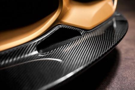 Manhart MH2 630 - BMW M2 - Tuning