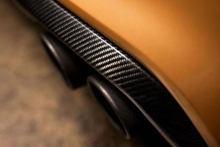Manhart MH2 630 - BMW M2 - Tuning