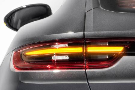 Porsche Panamera Turbo