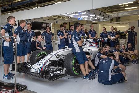 Danis Bilderkiste - GP sterreich 2016