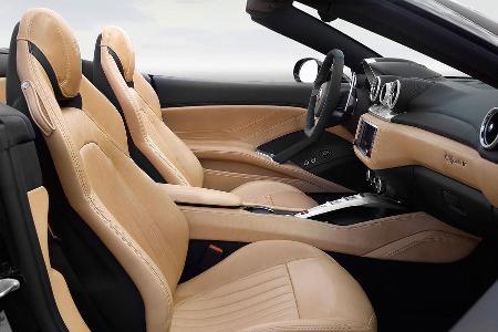 Ferrari 70 Jahre Sondermodelle Paris