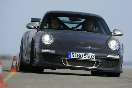 Porsche 911 GT3 RS