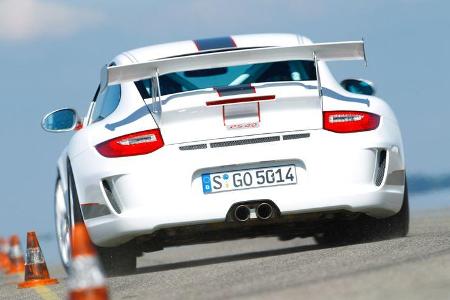 Porsche 911 GT3 RS 4.0