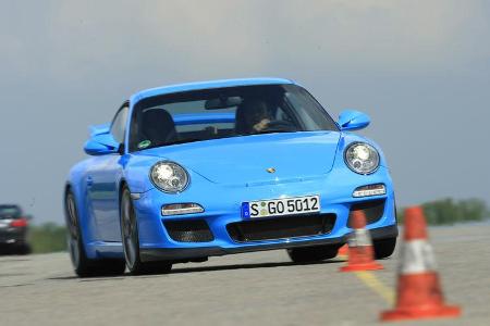 Porsche 911 GT3