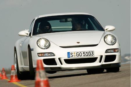 Porsche 911 GT3 17