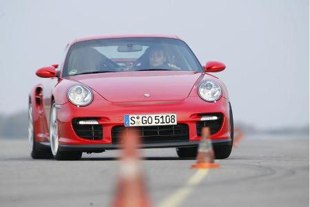 Porsche 911 GT2 06