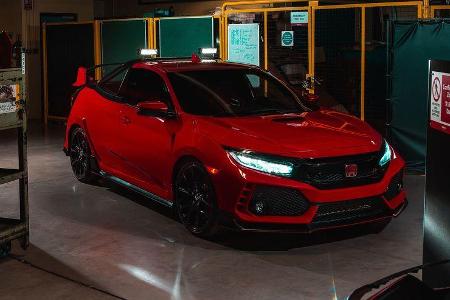 Honda Civic Type R Pickup Truck concept