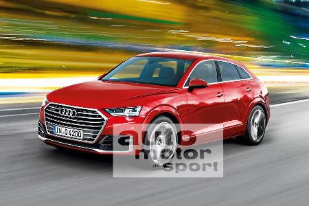 Audi Q4