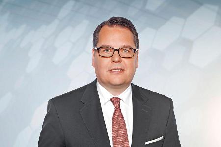 Audi, Dietmar Voggenreiter