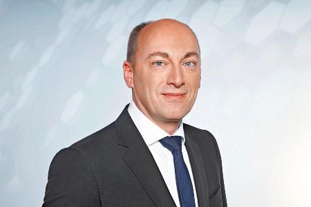 Audi, Stefan Knirsch