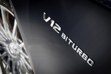 BMW M760Li, Audi S8 plus, Mercedes-AMG S 65, Alpina B7 Biturbo, Vergleich, Kaufberatung, 02/2016