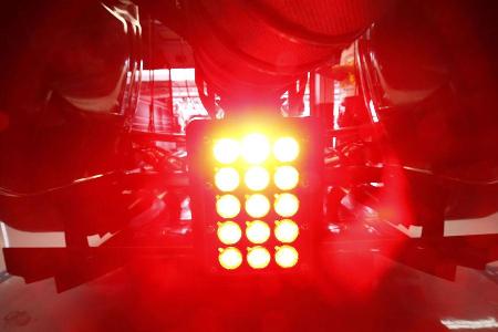 Mercedes - Formel 1 - GP Deutschland - 30. Juli 2016