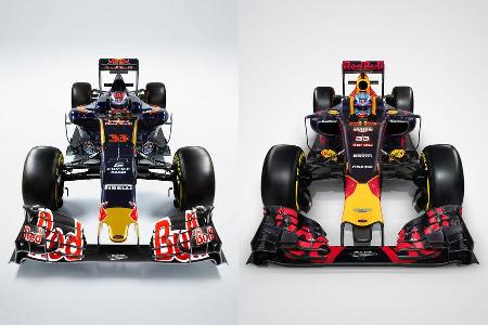 Max Verstappen - Formel 1 - 2016