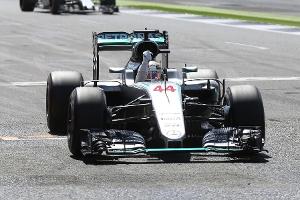 Fahrernoten GP England 2016
