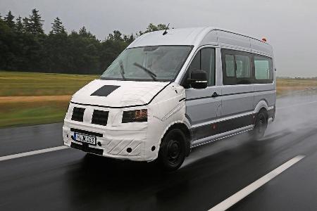VW Crafter