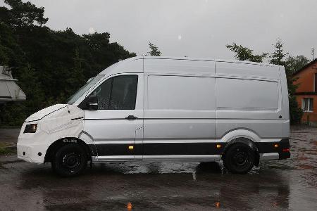 VW Crafter