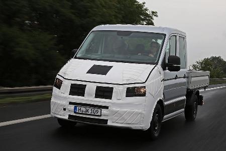 VW Crafter