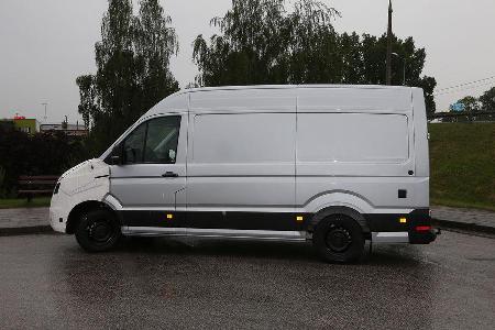 VW Crafter