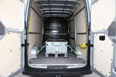 VW Crafter