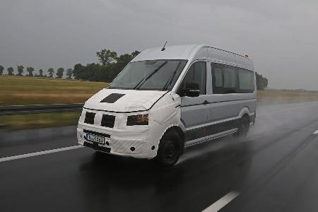 VW Crafter