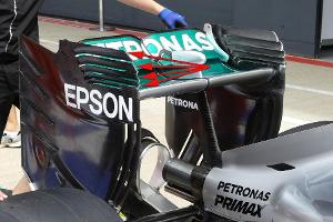 Technik-Updates GP England 2016