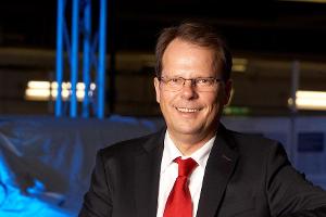 Volvo-Chefentwickler Peter Mertens