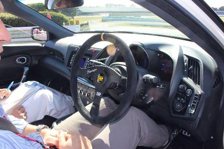 Honda CR-Z EV