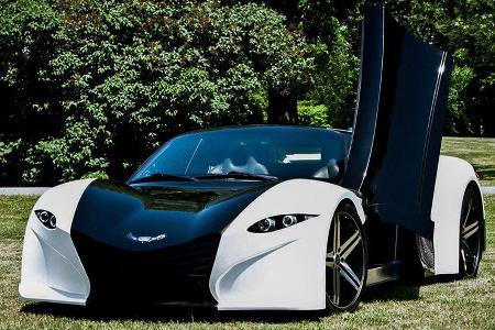 Dubuc Motors Tomahawk