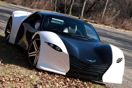 Dubuc Motors Tomahawk