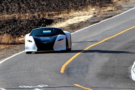 Dubuc Motors Tomahawk