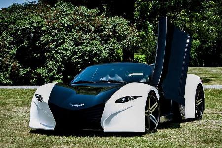Dubuc Motors Tomahawk